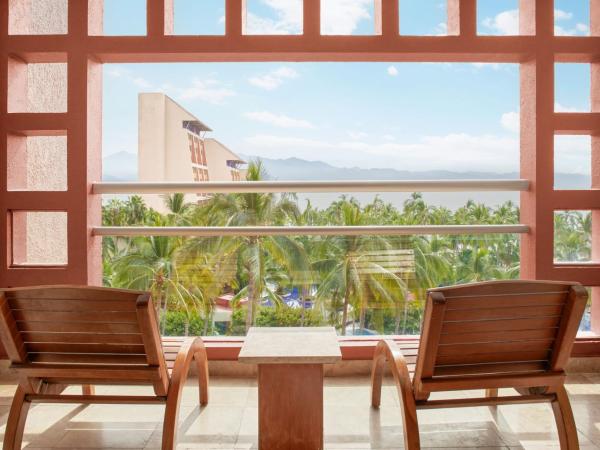 The Westin Resort & Spa, Puerto Vallarta : photo 1 de la chambre chambre avec 2 lits doubles - vue sur océan - Étage supérieur