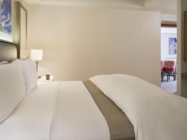 The Westin Resort & Spa, Puerto Vallarta : photo 3 de la chambre suite heavenly 2 chambres - vue sur piscine
