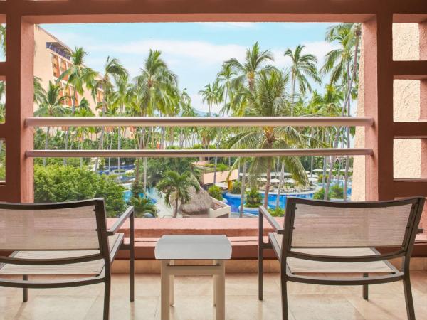 The Westin Resort & Spa, Puerto Vallarta : photo 6 de la chambre suite heavenly 2 chambres - vue sur piscine