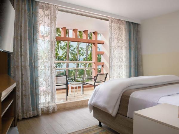 The Westin Resort & Spa, Puerto Vallarta : photo 4 de la chambre suite heavenly 2 chambres - vue sur piscine