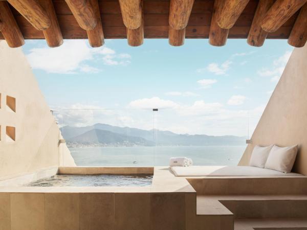 The Westin Resort & Spa, Puerto Vallarta : photo 3 de la chambre chambre premium avec 2 lits doubles - vue sur océan