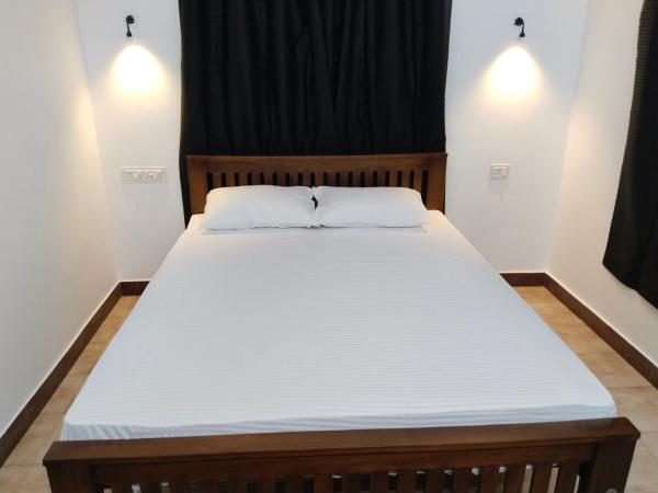 The Chill House : photo 2 de la chambre chambre simple Économique