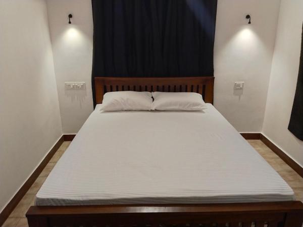 The Chill House : photo 1 de la chambre chambre simple Économique