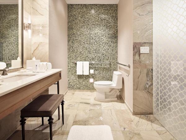 The St. Regis Mexico City : photo 4 de la chambre deluxe butler service, guest room, 1 king