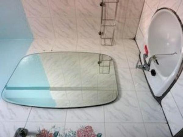 Royal Beach Guest House : photo 4 de la chambre chambre double deluxe