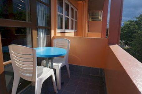 Royal Beach Guest House : photo 5 de la chambre chambre double deluxe