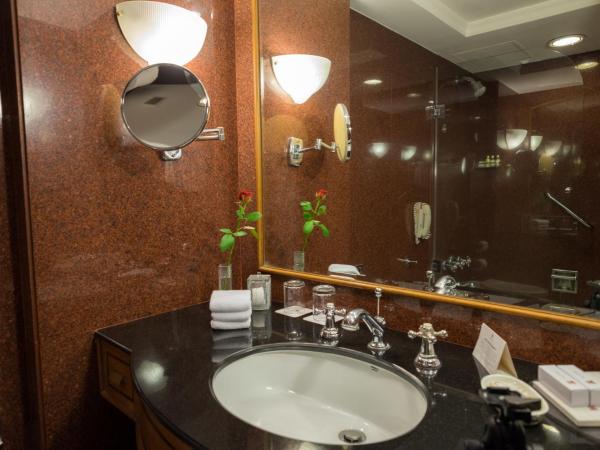 Trident Nariman Point : photo 4 de la chambre chambre double ou lits jumeaux supérieure