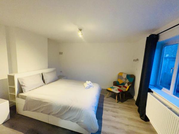 9 probyn close : photo 1 de la chambre chambre familiale