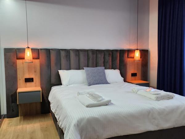 Dream house 22 : photo 2 de la chambre appartement 1 chambre