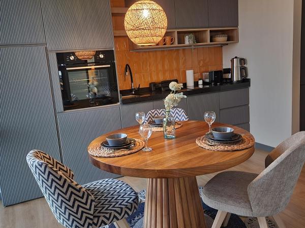 Dream house 22 : photo 1 de la chambre appartement 1 chambre