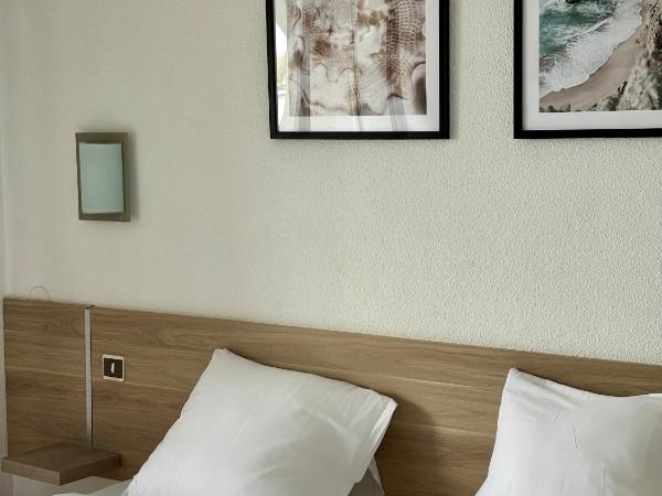 Acapella Hotel : photo 2 de la chambre chambre double ou lits jumeaux confort avec balcon