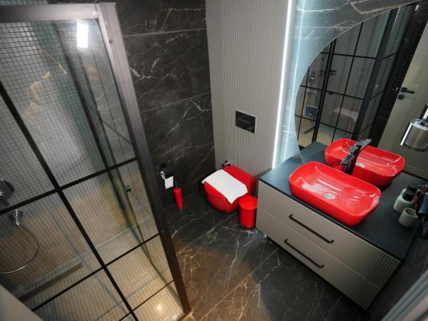 Dream house 22 : photo 9 de la chambre appartement deluxe