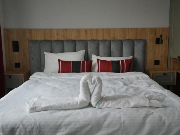 Dream house 22 : photo 6 de la chambre appartement deluxe