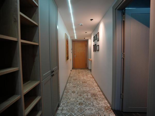 Dream house 22 : photo 5 de la chambre appartement deluxe