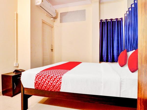 IRA Comforts : photo 3 de la chambre chambre double standard