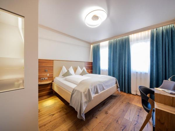 Hotel Frauenschuh Garni : photo 5 de la chambre chambre double confort