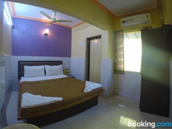 Hotel classic residency : photo 2 de la chambre chambre simple
