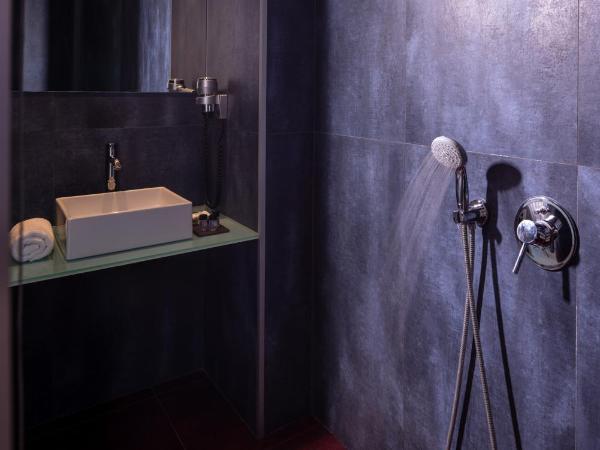 Essence Hotel : photo 9 de la chambre chambre simple - vue sur montagne