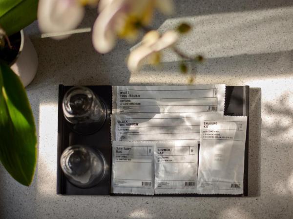 PARKROYAL COLLECTION Kuala Lumpur : photo 5 de la chambre chambre lit king-size supérieure