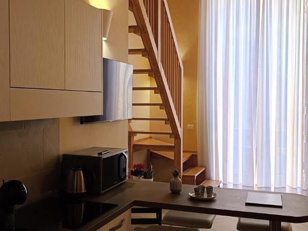 Maison Des Fleurs : photo 7 de la chambre chambre lit king-size standard