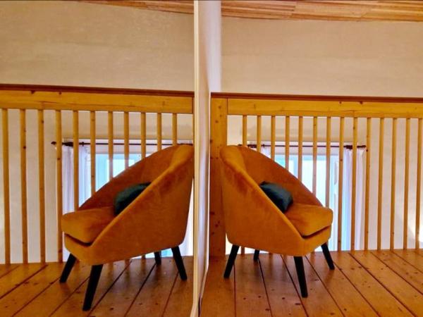 Maison Des Fleurs : photo 7 de la chambre chambre lit king-size