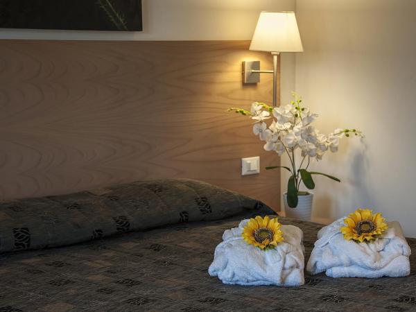Relais Bellaria Hotel & Congressi : photo 9 de la chambre chambre double ou lits jumeaux supérieure