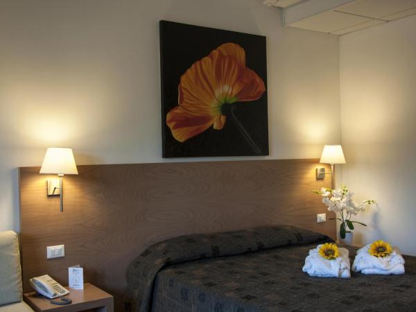 Relais Bellaria Hotel & Congressi : photo 8 de la chambre chambre double ou lits jumeaux supérieure