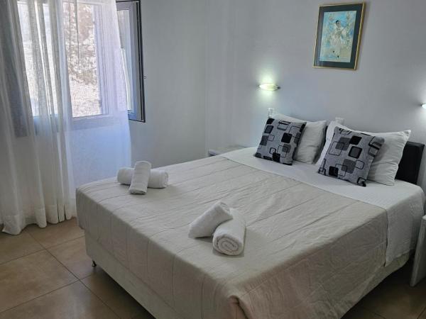 Hotel Leta : photo 4 de la chambre chambre double standard