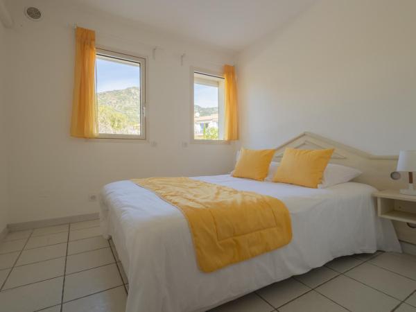 Hôtel Méditerranée : photo 9 de la chambre appartement 2 chambres