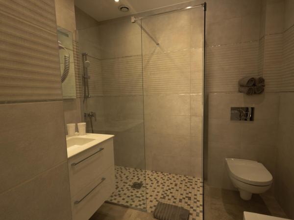 Hôtel Méditerranée : photo 3 de la chambre appartement 1 chambre