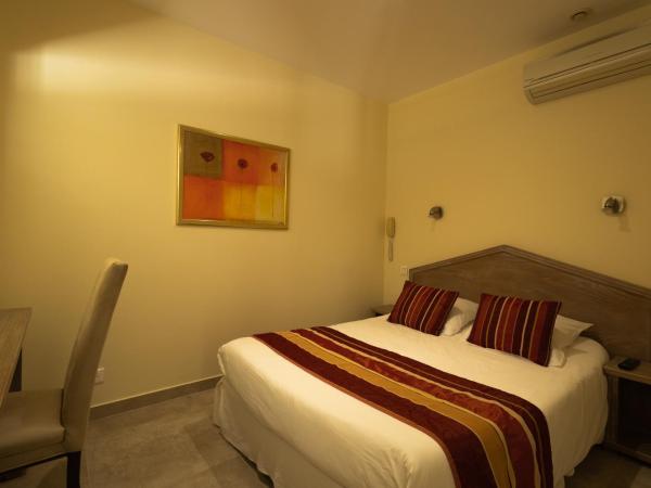 Hôtel Méditerranée : photo 5 de la chambre appartement 1 chambre