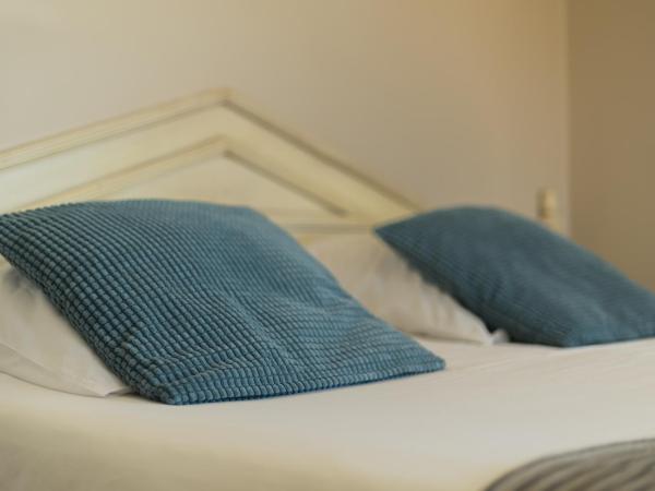 Hôtel Méditerranée : photo 5 de la chambre chambre double - vue sur mer - premier Étage (2 adultes + 1 enfant)