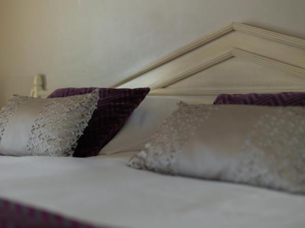 Hôtel Méditerranée : photo 1 de la chambre chambre triple - vue sur mer - deuxième Étage