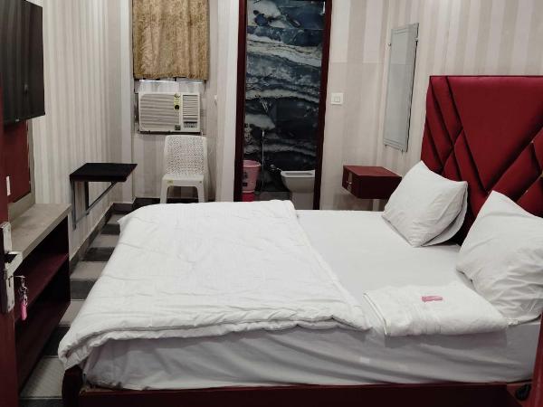 OYO Hotal Cloud Inn : photo 3 de la chambre chambre double standard