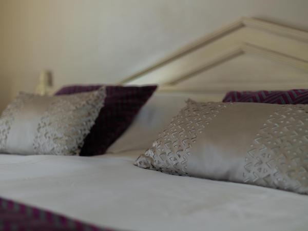 Hôtel Méditerranée : photo 8 de la chambre chambre double - vue latérale sur mer - premier Étage