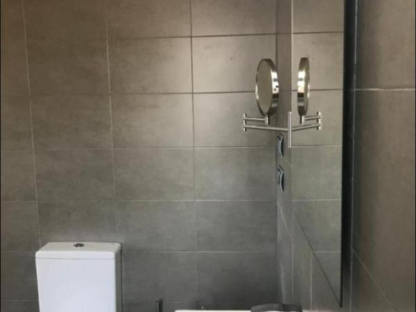 Casa Iparra Txiki Berri : photo 1 de la chambre chambre double avec salle de bains privative