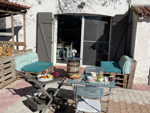 ARLES CAMPAGNE LOCATION