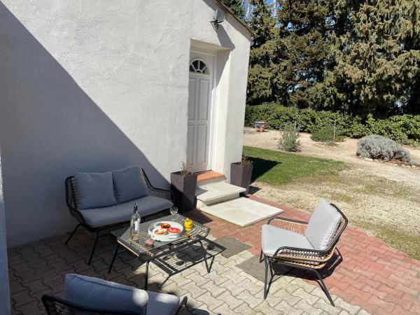 ARLES CAMPAGNE LOCATION