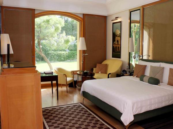 Trident Gurgaon : photo 2 de la chambre chambre double deluxe