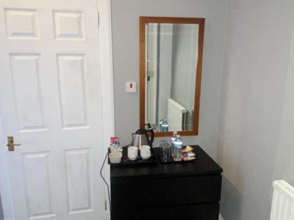 Ellwyn House : photo 5 de la chambre chambre quadruple premium