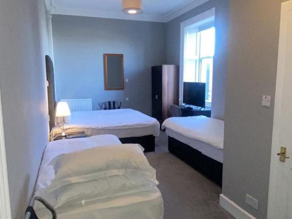 Ellwyn House : photo 3 de la chambre chambre quadruple premium