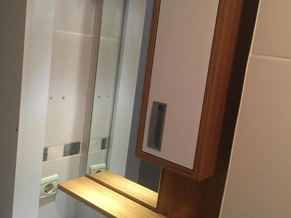 Pasha Motel : photo 9 de la chambre chambre familiale