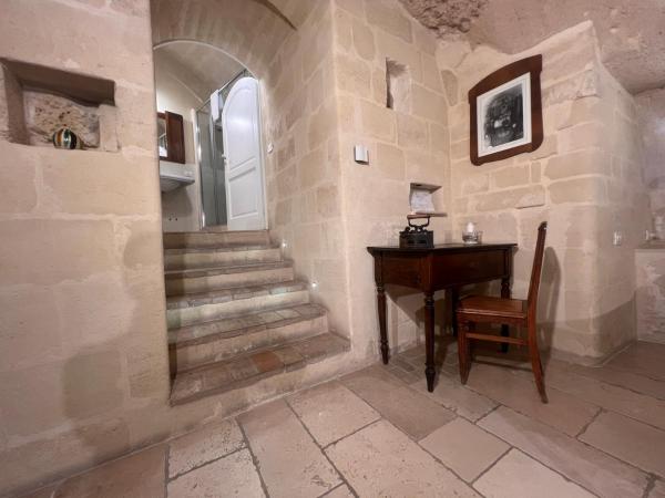 Hotel San Giorgio : photo 5 de la chambre suite junior (2 adultes)