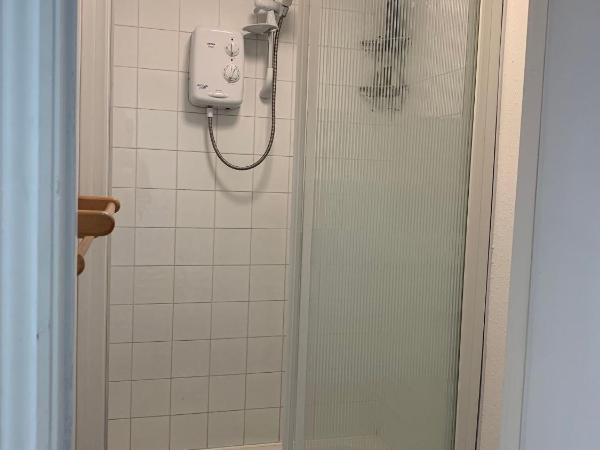 Eden Quay Guesthouse Private Rooms : photo 9 de la chambre chambre familiale