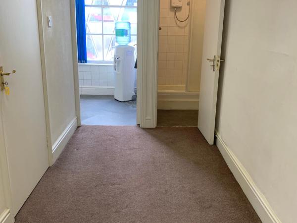 Eden Quay Guesthouse Private Rooms : photo 8 de la chambre chambre familiale