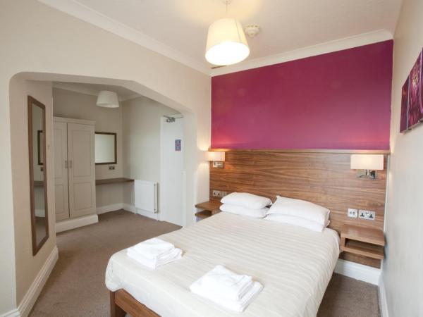 Wheatlands Lodge Hotel : photo 3 de la chambre chambre double