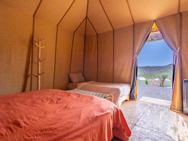 Agafay Magical Camping : photo 2 de la chambre tente