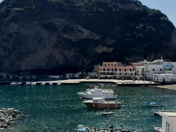 Casa Borgo Sant'Angelo : photo 10 de la chambre appartement - vue sur mer