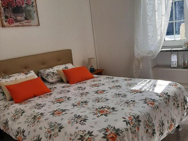 Casa Borgo Sant'Angelo : photo 2 de la chambre appartement - vue sur mer