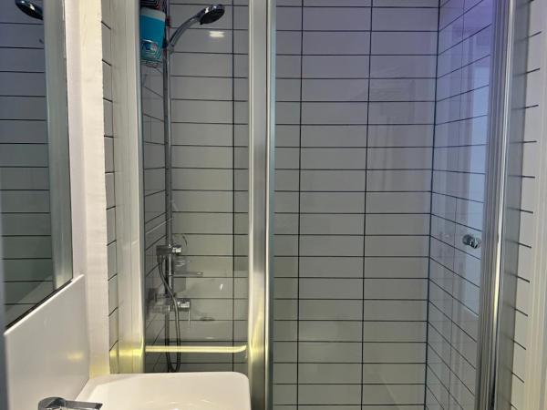 İstanbul Smart Apart by SUMMITVISTA : photo 4 de la chambre appartement 2 chambres